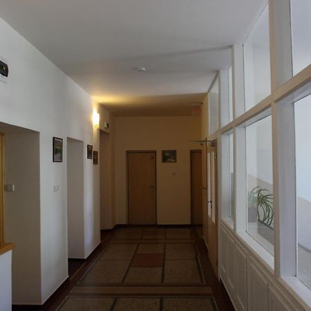 Penzion Česká Koruna Cáslav Exterior foto