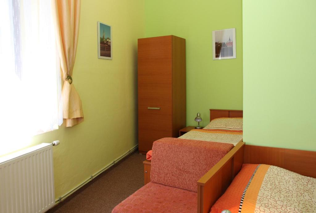 Penzion Česká Koruna Cáslav Quarto foto